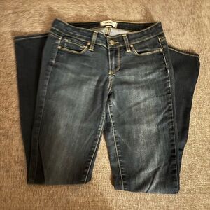 Paige skyline skinny jeans